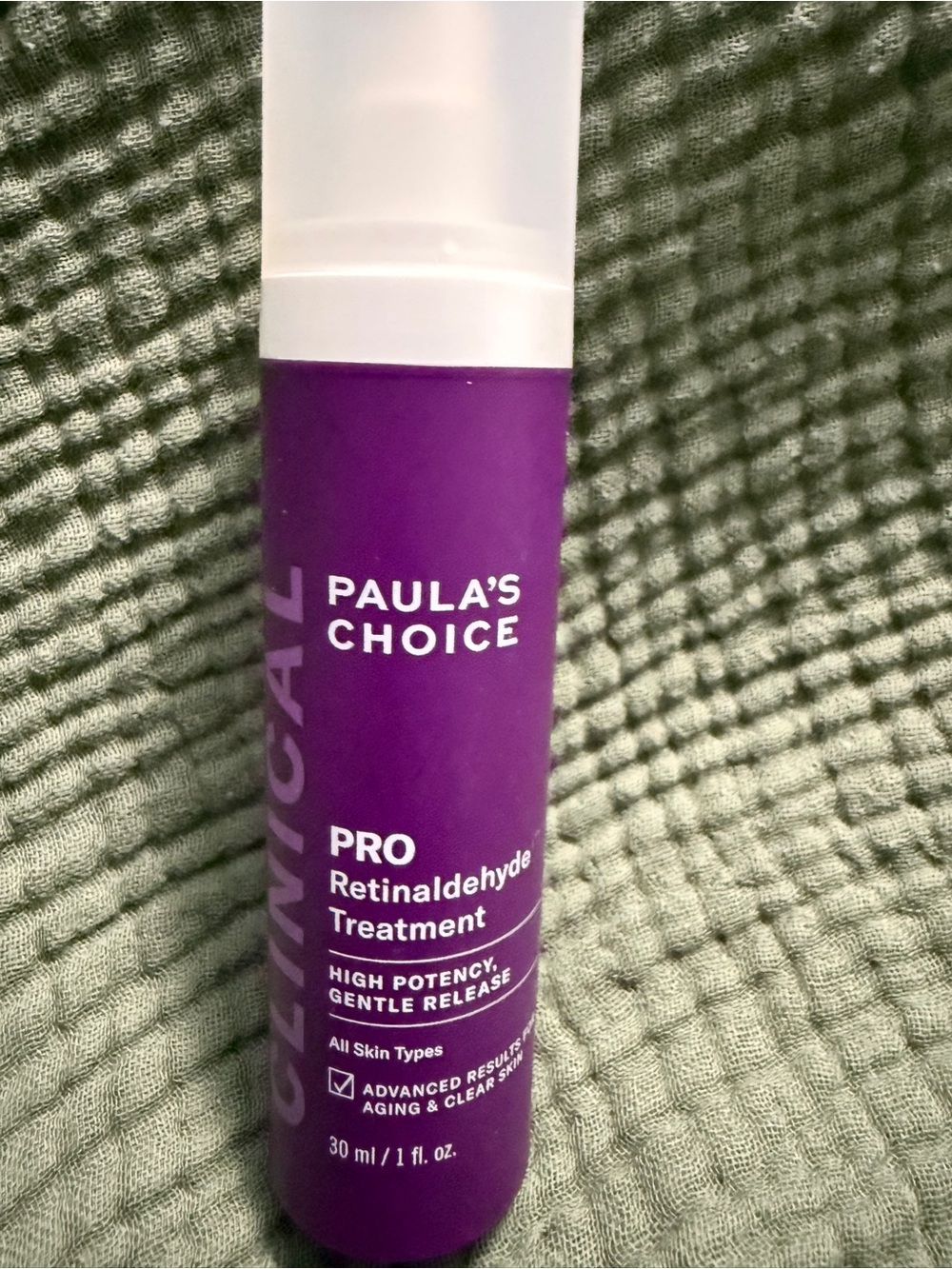 Paula's Choice PRO Retinaldehyde Treatment